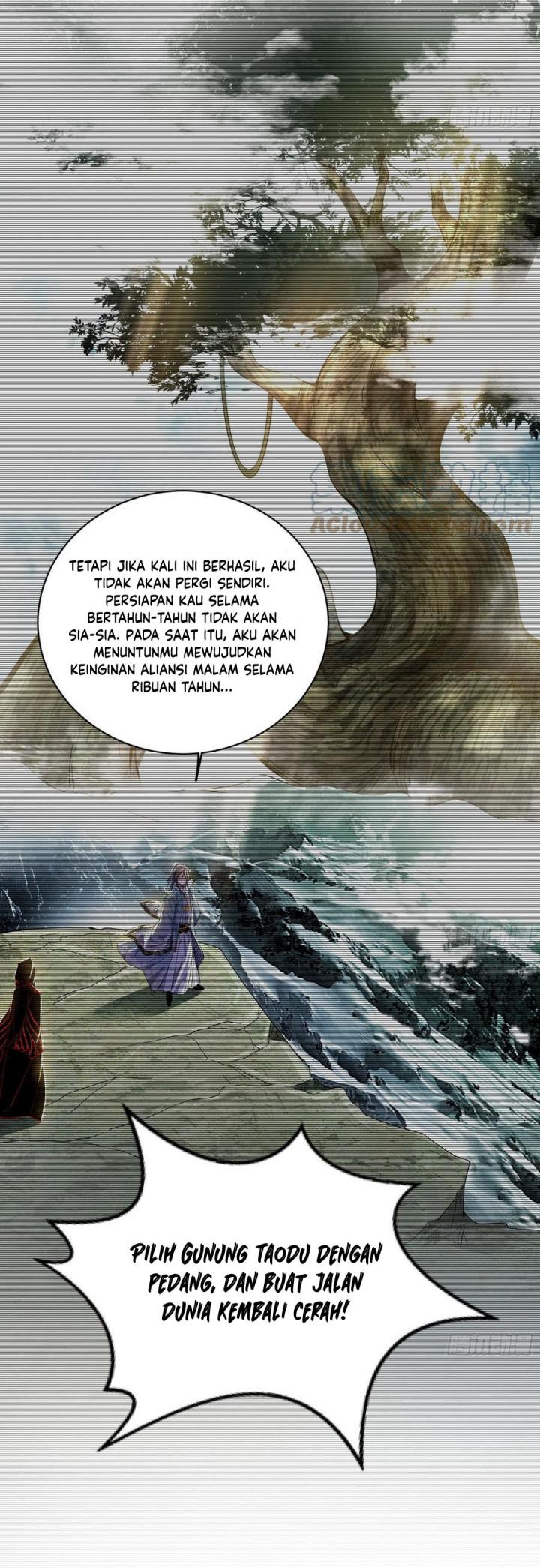 Dilarang COPAS - situs resmi www.mangacanblog.com - Komik im an evil god 322 - chapter 322 323 Indonesia im an evil god 322 - chapter 322 Terbaru 15|Baca Manga Komik Indonesia|Mangacan